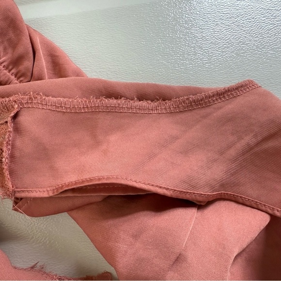 Victoria’s Secret Shorts With Elastic Waistband And Lace Embellishments Size XS - Picture 8 of 12